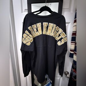 Las Vegas Golden Knights Spirit Jersey